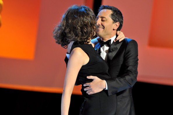 Gad Elmaleh Fotoğrafları 13