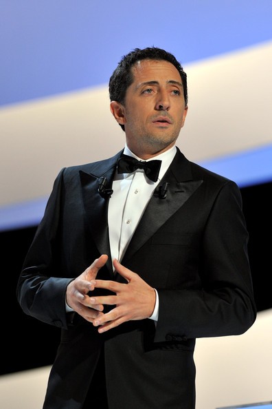 Gad Elmaleh Fotoğrafları 15