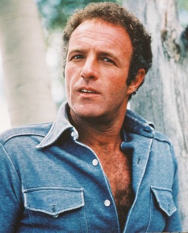 James Caan Fotoğrafları 2