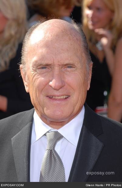 Robert Duvall Fotoğrafları 1