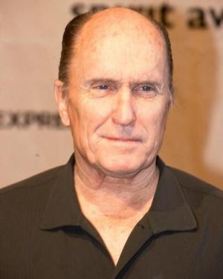 Robert Duvall Fotoğrafları 4