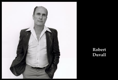 Robert Duvall Fotoğrafları 5