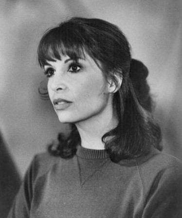 Talia Shire Fotoğrafları 1