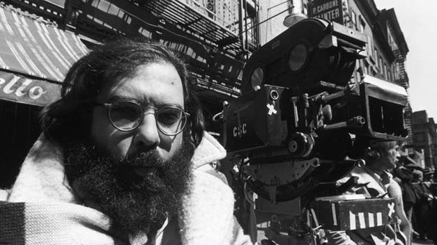 Francis Ford Coppola Fotoğrafları 16