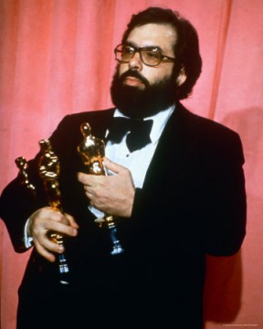 Francis Ford Coppola Fotoğrafları 22