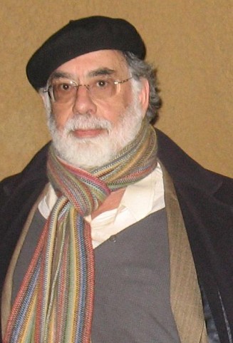 Francis Ford Coppola Fotoğrafları 23