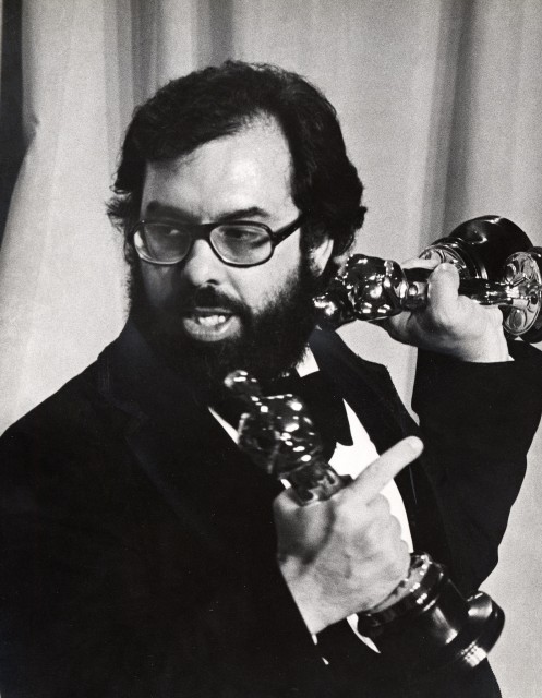 Francis Ford Coppola Fotoğrafları 29