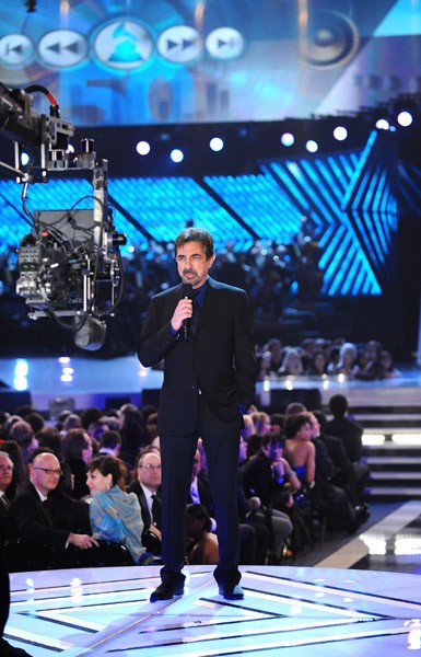 Joe Mantegna Fotoğrafları 2