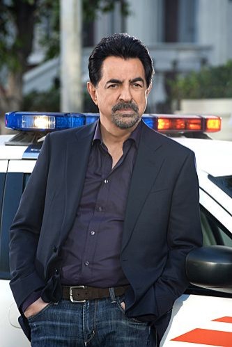 Joe Mantegna Fotoğrafları 22