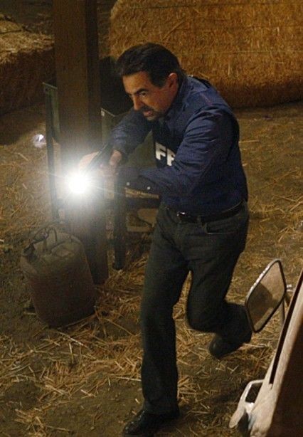 Joe Mantegna Fotoğrafları 10