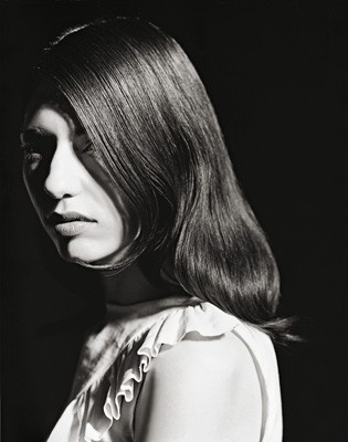 Sofia Coppola Fotoğrafları 22