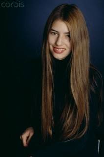 Sofia Coppola Fotoğrafları 40