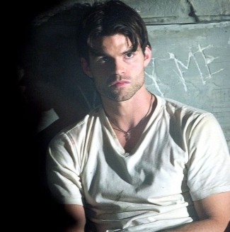 Daniel Gillies Fotoğrafları 1