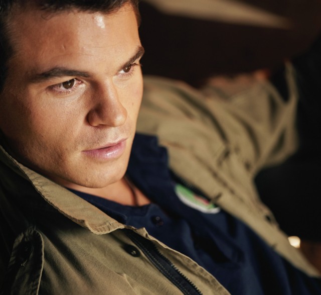 Daniel Gillies Fotoğrafları 28