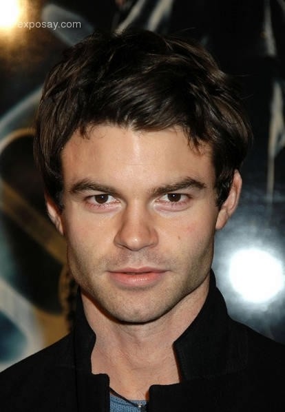 Daniel Gillies Fotoğrafları 4