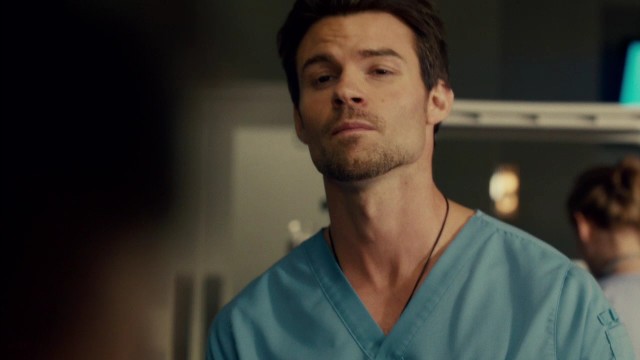 Daniel Gillies Fotoğrafı