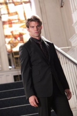 Daniel Gillies Fotoğrafları 51