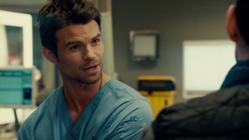 Daniel Gillies Fotoğrafları 80