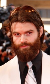 Daniel Gillies Fotoğrafı