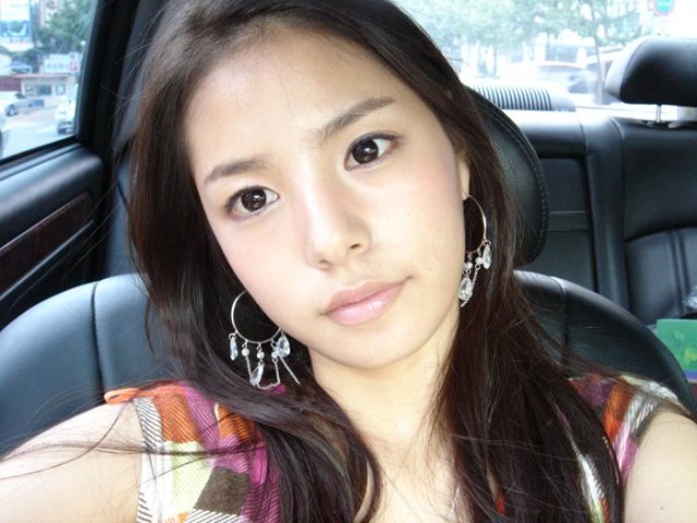 Min Hyo-rin Fotoğrafları 40