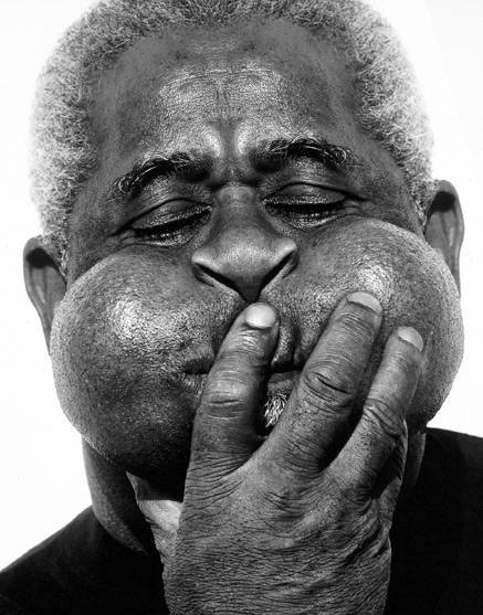 Dizzy Gillespie Fotoğrafları 1