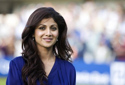 Shilpa Shetty Fotoğrafları 105