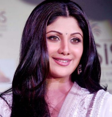 Shilpa Shetty Fotoğrafı