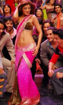 Shilpa Shetty Fotoğrafı