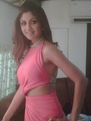 Shilpa Shetty Fotoğrafları 85