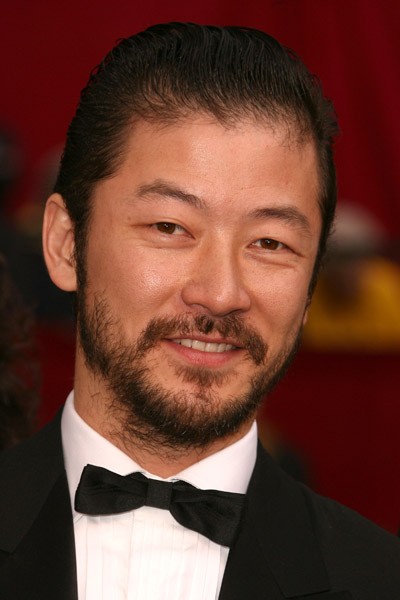 Tadanobu Asano Fotoğrafları 1