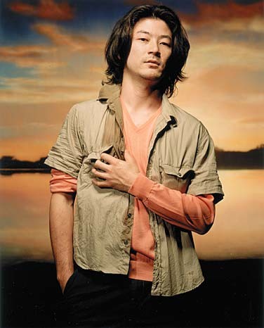 Tadanobu Asano Fotoğrafları 27