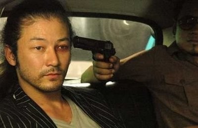 Tadanobu Asano Fotoğrafları 41