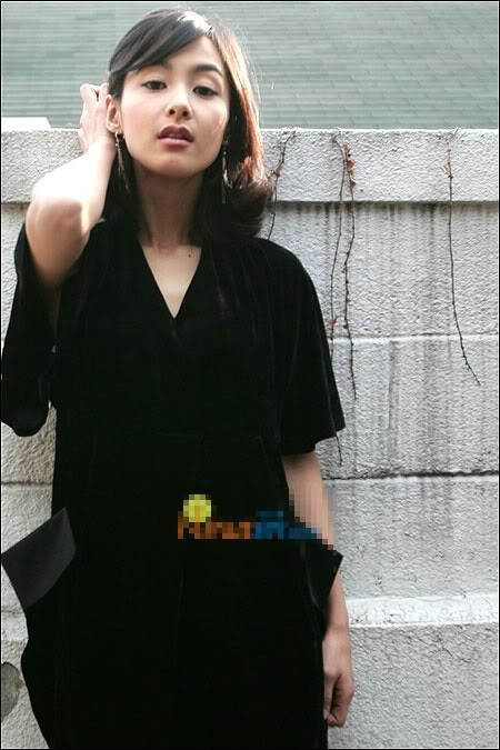 Kang Hye-jung Fotoğrafları 8