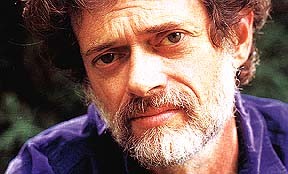 Terence Mckenna fotoğrafı