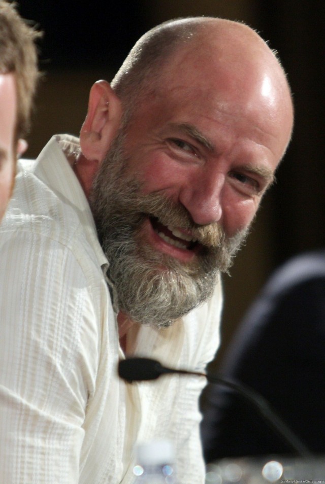 Graham McTavish Fotoğrafları 1