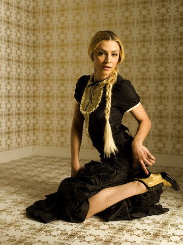 Samaire Armstrong Fotoğrafları 113