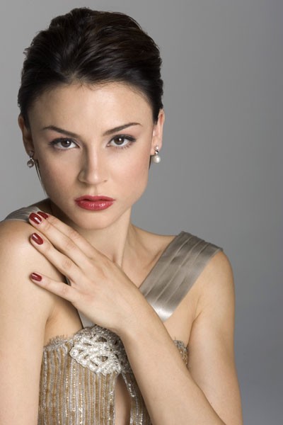 Samaire Armstrong Fotoğrafları 74