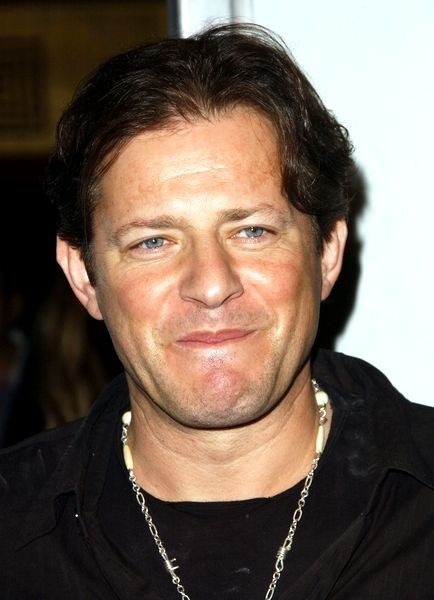 Costas Mandylor Fotoğrafları 3