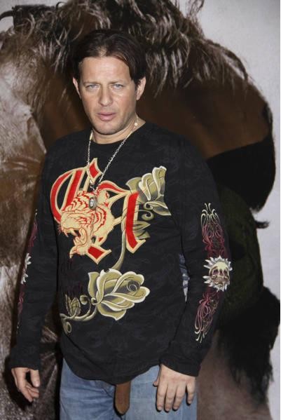 Costas Mandylor Fotoğrafları 39