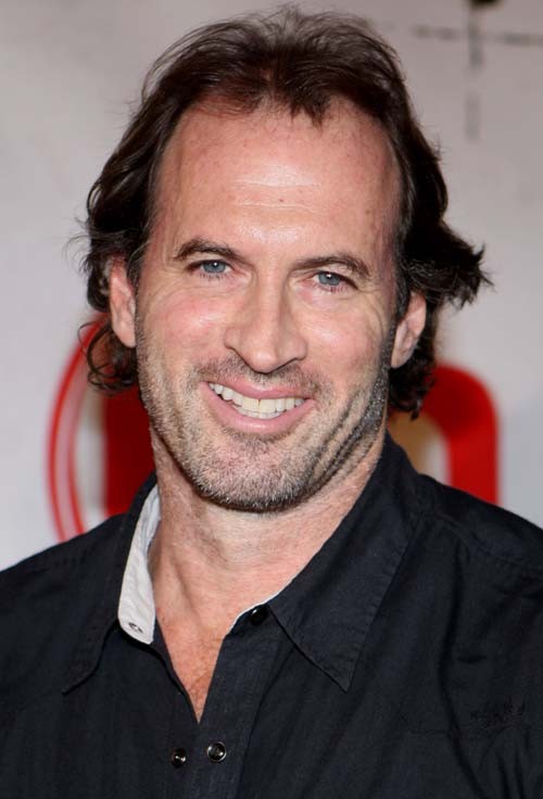 Scott Patterson Fotoğrafları 3