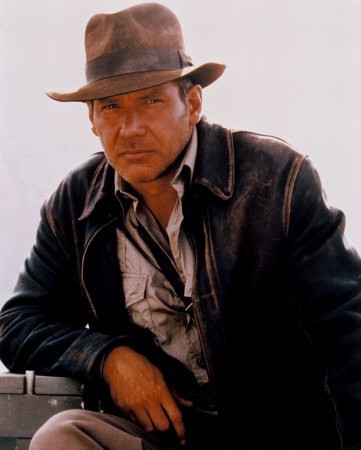 Harrison Ford Fotoğrafları 1