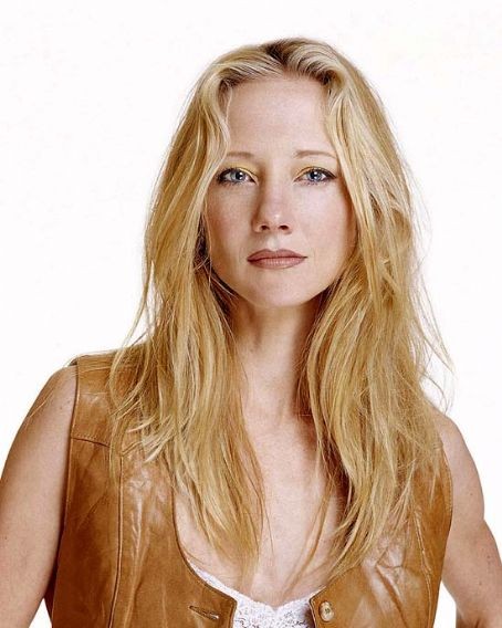 Anne Heche Fotoğrafları 19