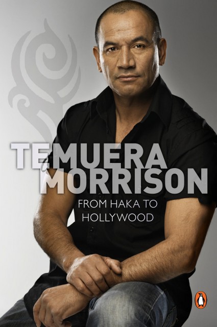 Temuera Morrison Fotoğrafları 0