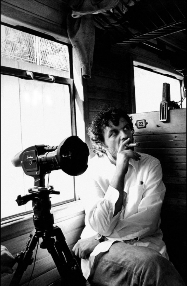 Emir Kusturica Fotoğrafları 14