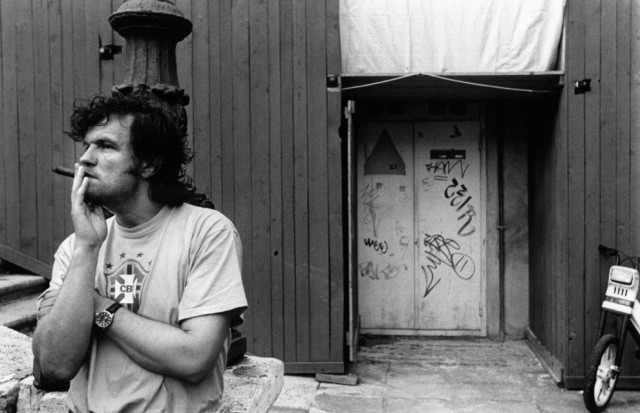 Emir Kusturica Fotoğrafları 16