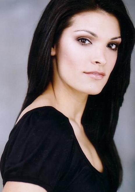 Paula Giroday Fotoğrafı