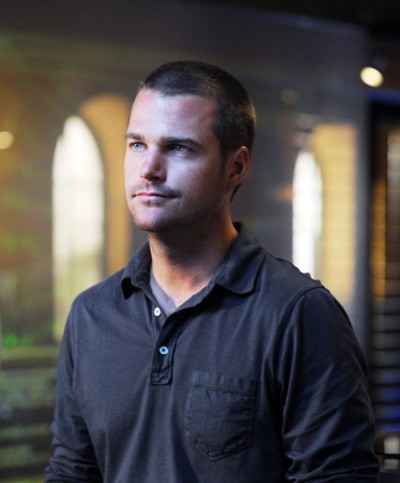 Chris O'Donnell Fotoğrafları 23