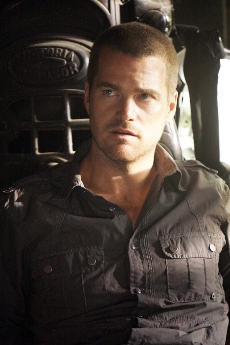 Chris O'Donnell Fotoğrafları 25