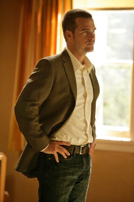 Chris O'Donnell Fotoğrafları 28