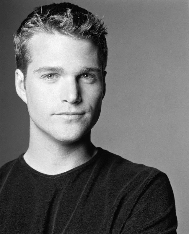 Chris O'Donnell Fotoğrafları 33